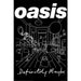Poster Oasis Definitely Maybe 61x91 5cm PP2403924 | Yourdecoration.it