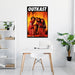 Poster Outkast 61x91 5cm Grupo Erik GPE5993 2 | Yourdecoration.it