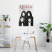 Poster Queen 61x91 5cm GPE5984 2 | Yourdecoration.it