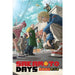 Poster Sakamoto Days Key Art 61x91 5cm PP2404975 | Yourdecoration.it
