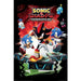 Poster Sonic Shadow Generations 61x91 5cm PP2403814 | Yourdecoration.it