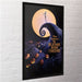 Poster The Nightmare Before Christmas One Sheet 61x91 5cm PP2404781 2 | Yourdecoration.it
