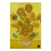Poster Vincent Van Gogh Sunflowers 61x91 5cm Grupo Erik GPE5966 | Yourdecoration.it