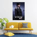 Poster Wednesday Season 2 1 61x91 5cm GPE6004 2 | Yourdecoration.it