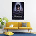 Poster Wednesday Season 2 Tears 61x91 5cm GPE6005 2 | Yourdecoration.it