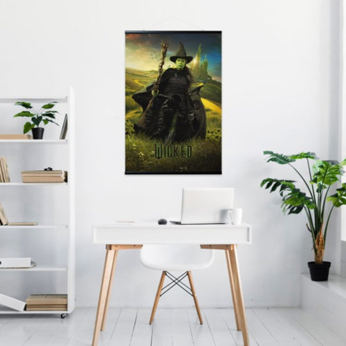 Poster Wicked Elphaba 61x91 5cm GPE5961 2 | Yourdecoration.nl