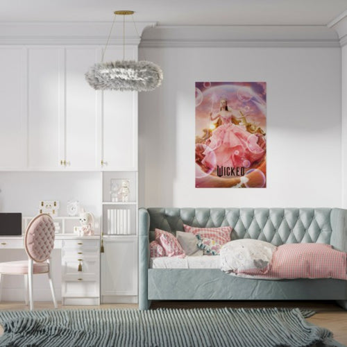 Poster Wicked Glinda 61x91 5cm GPE5962 2 | Yourdecoration.nl