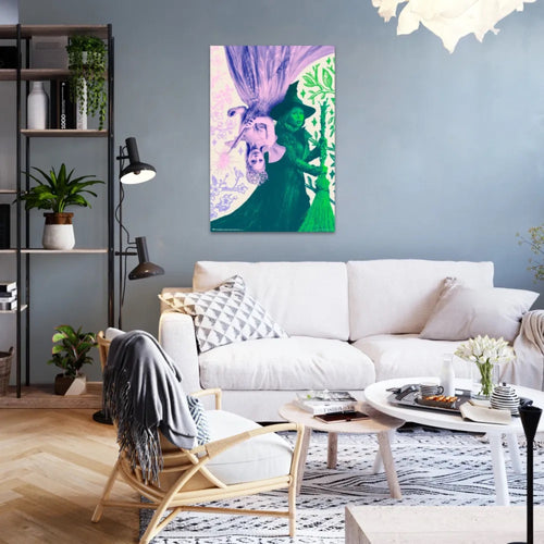 Poster Wicked Part 2 61x91 5cm GPE6006 2 | Yourdecoration.it
