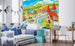 Dimex Beautiful Park Carta Da Parati In Tessuto Non Tessuto 225X250cm 3 Strisce Ambiente_Ff40278D F162 495F B9E5 0C139893736C | Yourdecoration.it