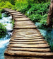 Dimex Boardwalk Carta Da Parati In Tessuto Non Tessuto 225X250cm 3 Strisce_290Ac1Ac D844 4B07 9Ca6 944B16996F8B | Yourdecoration.it