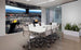 Dimex Cockpit View Carta Da Parati In Tessuto Non Tessuto 225X250cm 3 Strisce Ambiente_1D493B50 9Bf1 420D B921 00A6E3B95378 | Yourdecoration.it