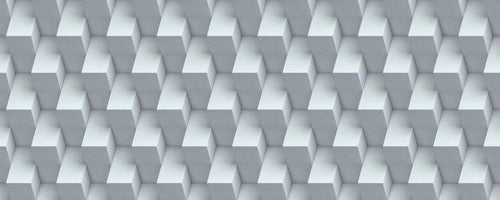 Dimex Cube Wall Carta Da Parati In Tessuto Non Tessuto 375X150cm 5 Strisce_88Aeae2E 1Eaa 435F A750 8C313Df933C6 | Yourdecoration.it