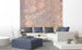 Dimex Currant Abstract Carta Da Parati In Tessuto Non Tessuto 225X250cm 3 Strisce Ambiente | Yourdecoration.it