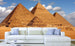 Dimex Egypt Pyramid Carta Da Parati In Tessuto Non Tessuto 375X250cm 5 Strisce Ambiente_4Cee887C 4C0A 40Fd 9F78 D0F03D3E5788 | Yourdecoration.it