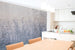 Dimex Field Abstract Carta Da Parati In Tessuto Non Tessuto 375X250cm 5 Strisce Ambiente | Yourdecoration.it