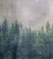 Dimex Forest Abstract Carta Da Parati In Tessuto Non Tessuto 225X250cm 3 Strisce | Yourdecoration.it