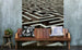 Dimex Labyrinth Carta Da Parati In Tessuto Non Tessuto 225X250cm 3 Strisce Ambiente_98Ce76Ba 0E0E 4Ef3 8840 Ddbdf48B3Bc0 | Yourdecoration.it