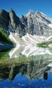 Dimex Lake Agnes Carta Da Parati In Tessuto Non Tessuto 150X250cm 2 Strisce_5D1Cf1D2 8722 4994 A591 Bbb378F253B8 | Yourdecoration.it