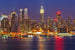 Dimex Manhattan At Night Carta Da Parati In Tessuto Non Tessuto 375X250cm 5 Strisce_125E9A28 4436 4A91 84F9 55Adc8Ea5236 | Yourdecoration.it