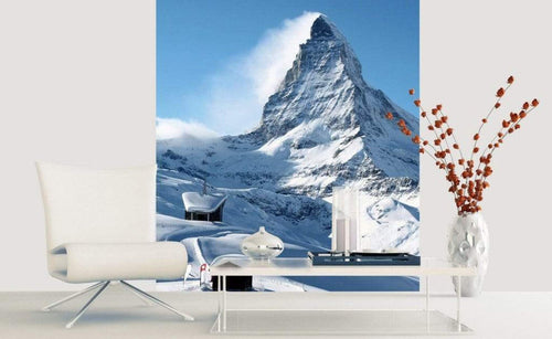 Dimex Matterhorn Carta Da Parati In Tessuto Non Tessuto 225X250cm 3 Strisce Ambiente_Fdff7D49 2E39 4F9A A3Da Fa7C4Cd3A12D | Yourdecoration.it