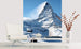 Dimex Matterhorn Carta Da Parati In Tessuto Non Tessuto 225X250cm 3 Strisce Ambiente_Fdff7D49 2E39 4F9A A3Da Fa7C4Cd3A12D | Yourdecoration.it