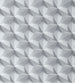 Dimex Modern Ornamet Carta Da Parati In Tessuto Non Tessuto 225X250cm 3 Strisce | Yourdecoration.it
