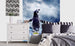 Dimex Penguin Carta Da Parati In Tessuto Non Tessuto 225X250cm 3 Strisce Ambiente_202692Cc 1440 4D50 815E Eb66E1Cb8B6D | Yourdecoration.it