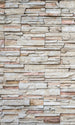 Dimex Travertine Carta Da Parati In Tessuto Non Tessuto 150X250cm 2 Strisce | Yourdecoration.it