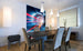Dimex Tunnel Carta Da Parati In Tessuto Non Tessuto 150X250cm 2 Strisce Ambiente | Yourdecoration.it