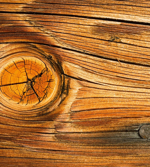 Dimex Wood Knot Carta Da Parati In Tessuto Non Tessuto 225X250cm 3 Strisce | Yourdecoration.it