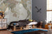 Komar The World Pacific Carta Da Parati In Tessuto Non Tessuto 400X260cm 8 Strisce Ambiente_B428C1A3 643B 4F1A Ae5A 69Dee40Adec8 | Yourdecoration.it