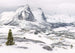 Komar White Enchanted Mountains Carta Da Parati In Tessuto Non Tessuto 400X280cm 8 Strisce_A7Ded8A7 309D 4Fee 9988 Ddd65F5F35Cf | Yourdecoration.it