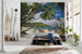 komar_vlies_carta da parati_8_308_tropical_sea_2_ambiente | Yourdecoration.it