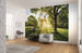 komar_vlies_carta da parati_8_743_golden_moment_ambiente | Yourdecoration.it