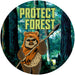 komar_vlies_carta da parati_DD1_015_Star_Wars_Protect_The_Forest | Yourdecoration.it