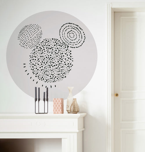 komar_vlies_carta da parati_DD1_040_Mickey_Stipple_Art_ambiente | Yourdecoration.it