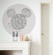 komar_vlies_carta da parati_DD1_040_Mickey_Stipple_Art_ambiente | Yourdecoration.it