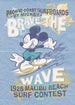 komar_vlies_carta da parati_IADX4_014_Mickey_Brave_the_Wave | Yourdecoration.it