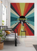 komar_vlies_carta da parati_IADX4_029_Star_Wars_Hyperspace_ambiente | Yourdecoration.it