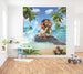 komar_vlies_carta da parati_IADX5_012_Moana_Beach_ambiente | Yourdecoration.it