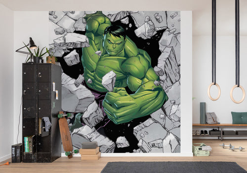 komar_vlies_carta da parati_IADX5_060_Hulk_Breaker_ambiente | Yourdecoration.it