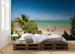 komar_vlies_carta da parati_IANGX8_003_Madagascar_Hideout_ambiente | Yourdecoration.it