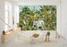 komar_vlies_carta da parati_IAX8_0002_Jungle_Expedition_ambiente | Yourdecoration.it