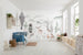 komar_vlies_carta da parati_IAX8_0034_Cozy_Woods_ambiente | Yourdecoration.it