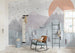 komar_vlies_carta da parati_IAX8_0048_Fox_Journey_ambiente | Yourdecoration.it