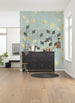 komar_vlies_carta da parati_INX4_049_Plaque_Or_ambiente | Yourdecoration.it