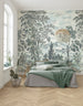 komar_vlies_carta da parati_INX5_042_Highland_Trees_ambiente | Yourdecoration.it