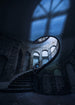 komar_vlies_carta da parati_SHX4_140_The_forgotten_Chateau | Yourdecoration.it