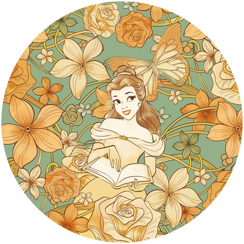 komar_vlies_carta da parati_dd1_002_belle_spirit_of_autumn | Yourdecoration.it