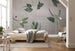 komar_vlies_carta da parati_inx8_050_tropic_conrete_ambiente | Yourdecoration.it